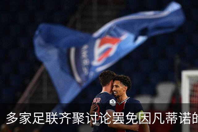 多家足联齐聚讨论罢免因凡蒂诺的可能性